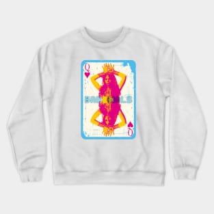 Donna Summer Crewneck Sweatshirt